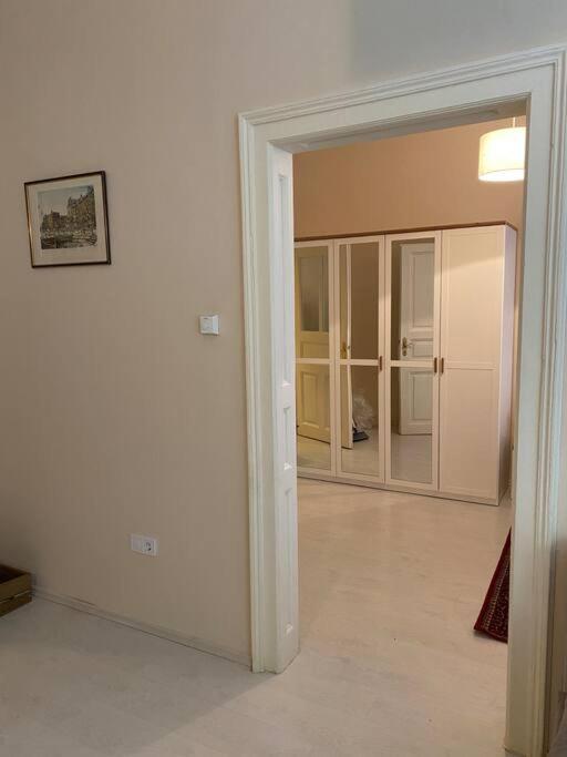 Apartman Elli Zagreb Exterior foto